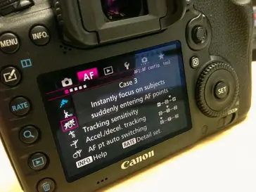 aanraken aftrekken erwt Canon 7D Mark II: Hands-On First Look | 4K Shooters