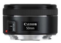 The Successor of the Canon’s “Nifty Fifty” 50mm 1.8 STM Lens Just Leaked