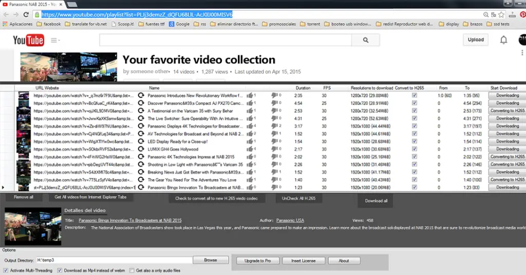 youtube 4k video downloader online
