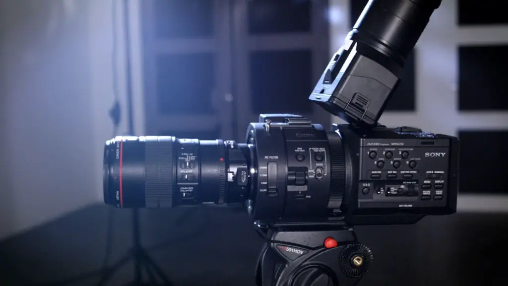 Save Save $1,000 On A New Sony Fs700 Plus Get A Free Metabones Smart 