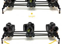 A Quick Look at the Affordable DigiSlider 2-Axis Auto Panning Motorized Slider