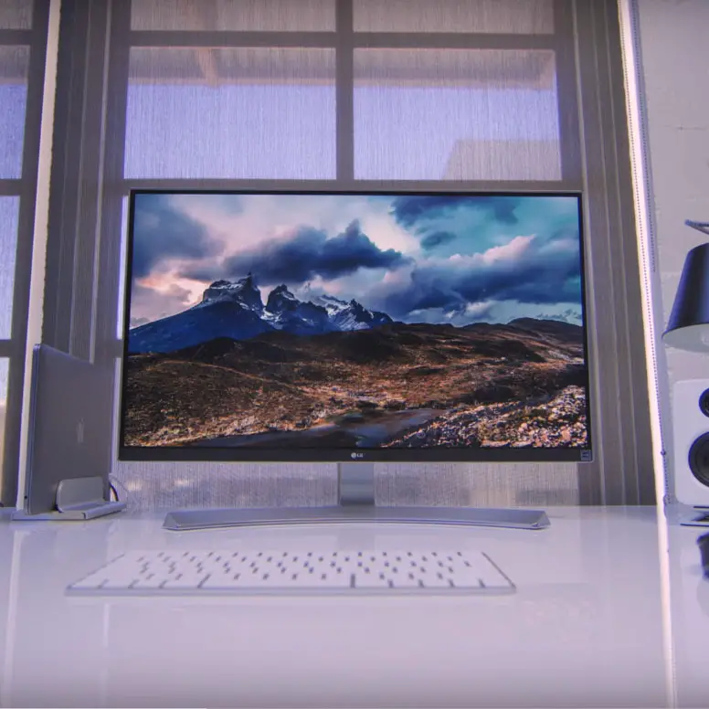 best mac setup for video editing