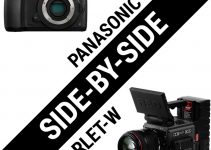 $2,000 Panasonic GH5 vs $20,000 RED Scarlet-W – What Do You Get for the Price?