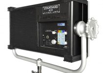 CINEO Lighting Standard 410 Set to Become New Standard for TV and Film Lighting
