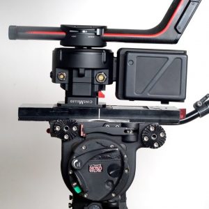 CineMilled Universal Mount DJI Ronin 2