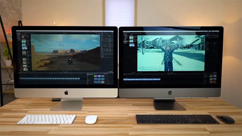 Video Editor For I Mac