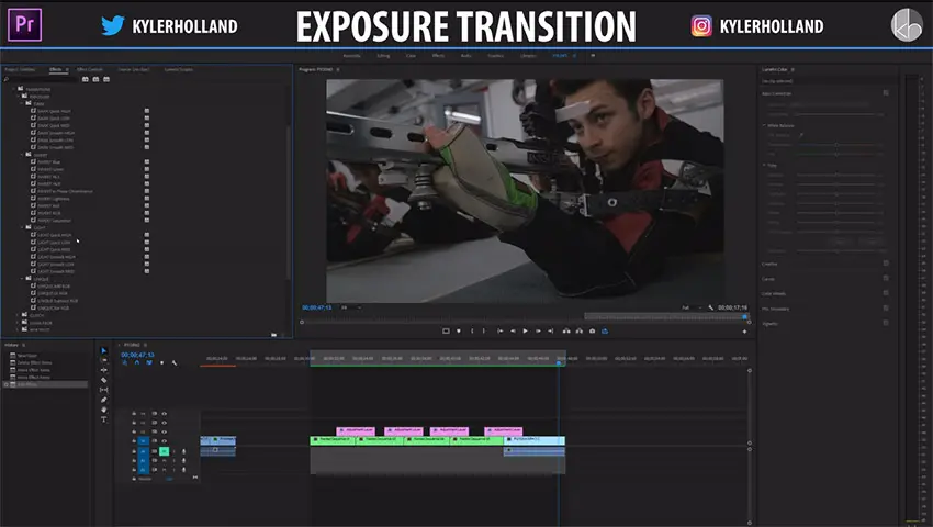 premiere pro transitions pack