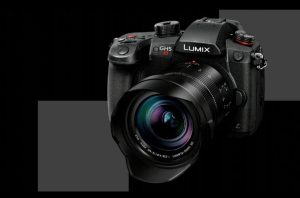 Panasonic GH5S