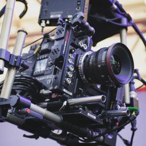 Panavision DXL2