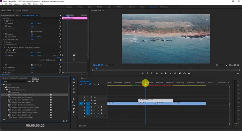 youtube pack premiere pro free download