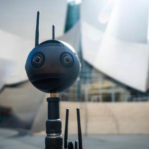 Insta360 Pro 2 360 8K 3D