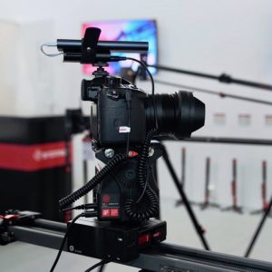 iFootage Shark Mini Slider