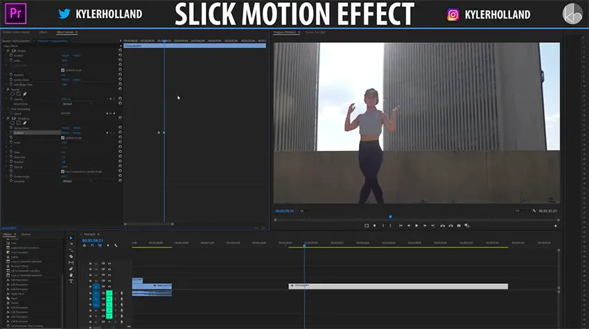 Video Motion Pro 2.4.180 download free