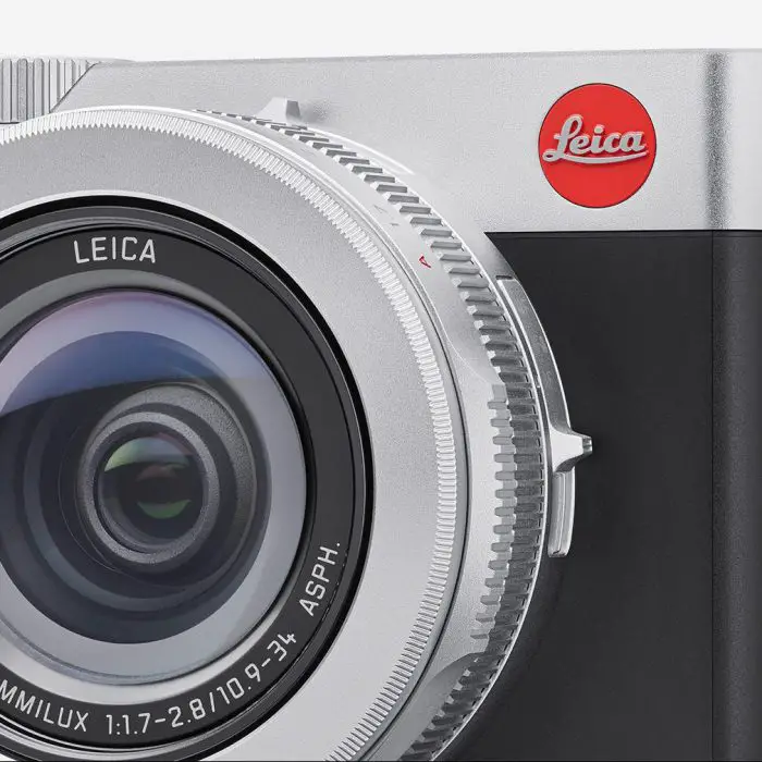 Leica D Lux 7 Is A Compact 4k Camera You May Have Seen Before 4k Shooters