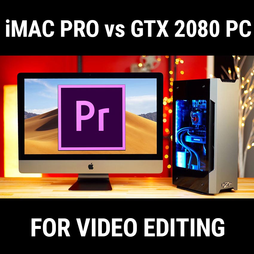 which is better for editing mac or pc