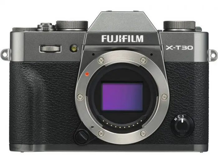 Lichaam gewoon verkrachting Fujifilm X-T30: Lightweight, 4K Budget Mirrorless Camera | 4K Shooters