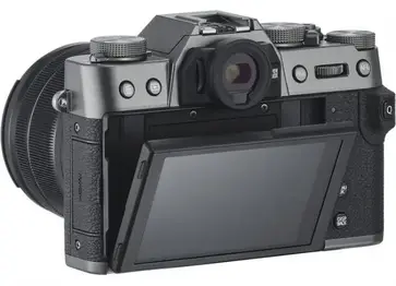 een schuldeiser piek vork Fujifilm X-T30: Lightweight, 4K Budget Mirrorless Camera | 4K Shooters