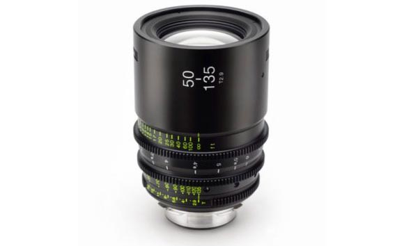 Tokina Unveils Cinema Vista One T1 5 Primes And 50 135mm T2 9 Mkii Cine Lens 4k Shooters