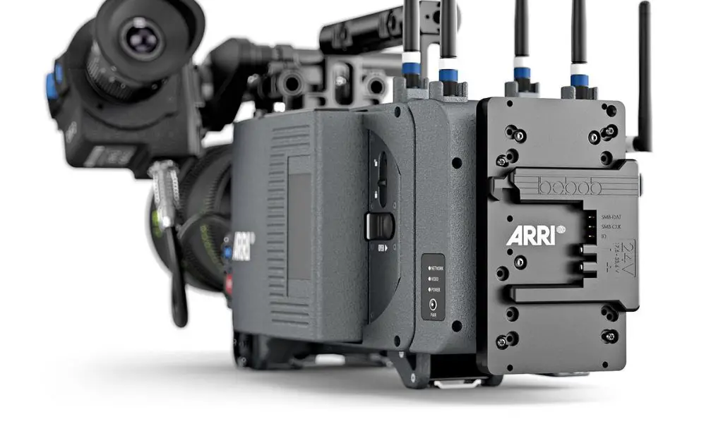 New ARRI Bottom Dovetail Plates/Studio Bridge Plate SBP-1, And Bebob ...