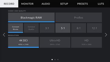 camera video wifi emag