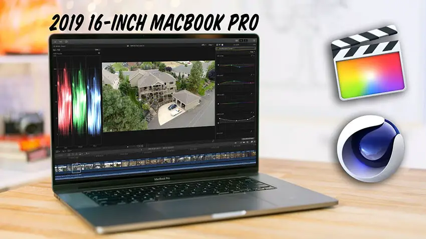2016 new macbook video editing