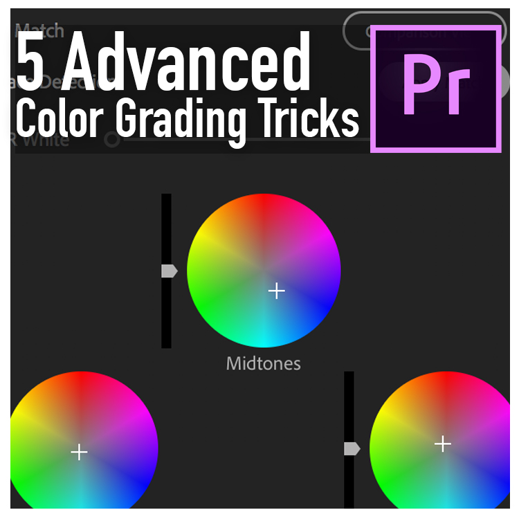 color grading final cut pro vs premiere