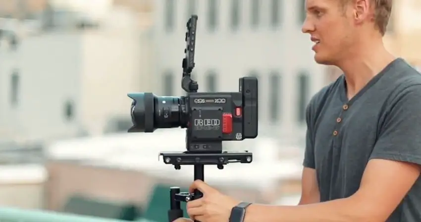 10 Things That Make Red Cameras So Special 4k Shooters