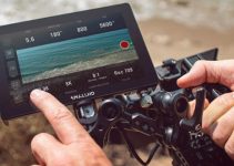 SmallHD INDIE 7 Smart On-Camera Monitor Announced