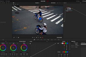 Should You Use the Auto Balance Feature in Resolve 16?