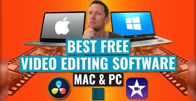 easiest video editing software for mac, 2018