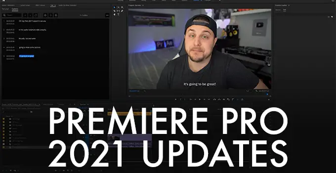 premiere pro 2021 for mac free download