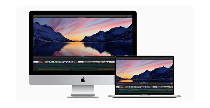 motion tracking software for mac