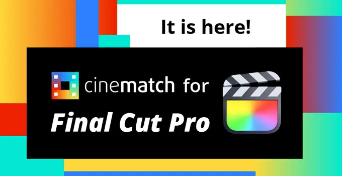 cinematch free download mac