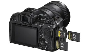 Sony a7 IV Announced - Allrounder with 10-Bit 4:2:2 Video and New 33MP  Sensor