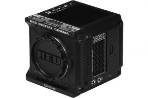 RED Adds Nikon RAW to Its Professional IPP2 Workflow