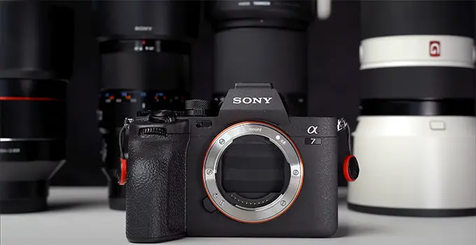 Best Memory Cards For The Sony A7 Iv 4k Shooters