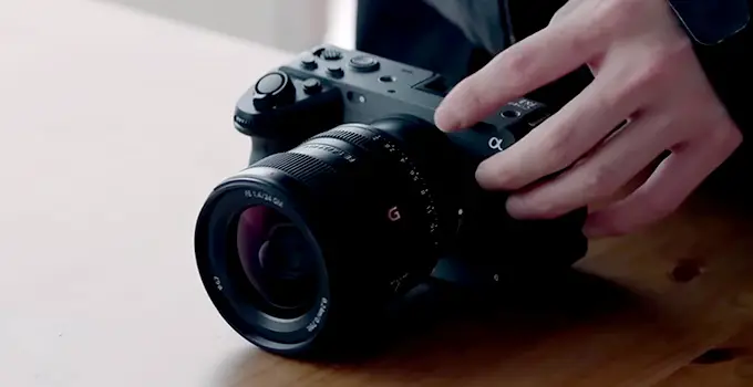 Is The Sony A7S III Netflix Approved?