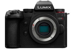 Panasonic To Bring 12-bit Raw via HDMI to Lumix G9 II