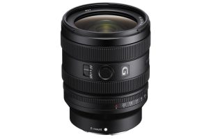 Sony’s New 24-50mm F2.8 G Set to Expand Full Frame Lens Lineup