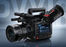 Blackmagic Takes NAB By Storm with New Cameras