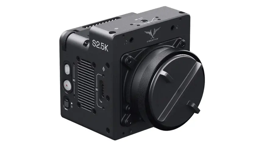 Freefly Introduces New HiRes High-Speed Camera | 4K Shooters