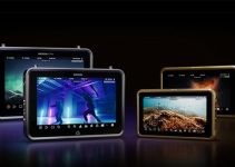Atomos Update Monitor OS for Live Streaming and Fuji Support