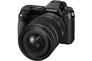 FujiFilm Unveils 2nd Gen GFX100X II Medium Format and X-T50 APS Mirrorless cameras
