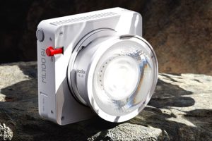 Godox Unveils a Smaller ML100 Bi BiColor Light Option
