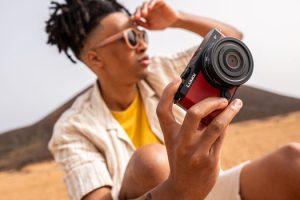 Panasonic Unveils Full Frame Lumix S9 Compact Mirrorless Camera