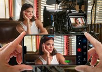 Blackmagic Finally Brings Its Popular Cinema Camera App to Android