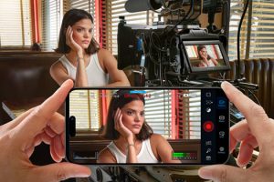 Blackmagic Finally Brings Its Popular Cinema Camera App to Android