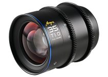 Venus Optics Launches New Lens Series with Ultra Wide Focal Length Options
