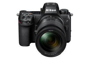 Nikon Announces Z6 III Mirrorless Camera Stacked with 6K Features