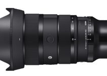 Sigma Adds 28-45mm F1.8 to Its Art Lens Lineup